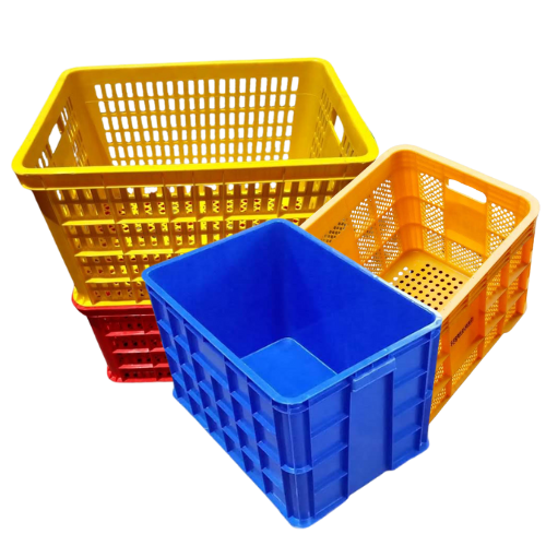 Box Plastik