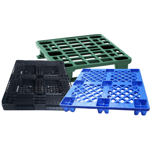 Pallet Plastik
